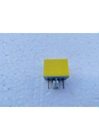 Resim 12V 25A Röle 126 Bis Temra Tipo Uno Palio Marea Fiorino 7686773 