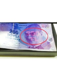 Resim Elektrikli Para Kontrol Cihazı Çok Renkli 
