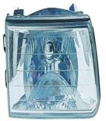 Resim DEPO 214-1155L-LD-E On Far Sol-(Mitsubishi: L300 01- ) MN150675 2141155LLDE (WY483577) 
