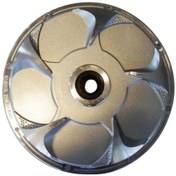 Resim Stmax Dora 1200 Arka Jant Kapagı Sol Do-101 
