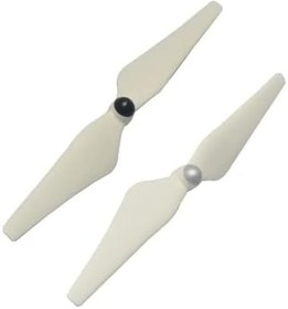 Resim 10x3.8 Kendinden Kilitlemeli Drone Pervanesi 