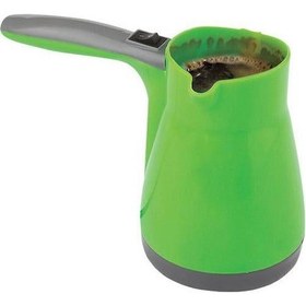 Resim Cvs DN 1900 Kafein Elektrikli Cezve 