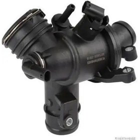 Resim Mercedes Glk 220d Termostat 2011-2015 Herth+buss 70511058 
