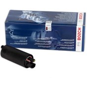 Resim Bosch Yakıt Benzin Pompası Vectra A-b Corsa B Astra F-g 815012 0986580977 