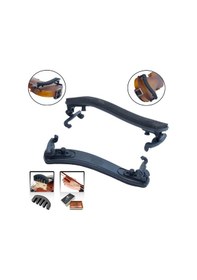 Resim Rennes Rvy-100 Keman Yastığı 4/4 Ve 3/4 Kemanlar İle Uyumlu 