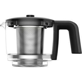 Resim Arçelik Se 9036 I - 8036 I Semaver Cam Demlik ve Kapak (Filtresiz) 