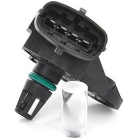 Resim Bosch-0261230299 - Emme Manıfold Hava Gırıs Map Sensoru C4 Aı 