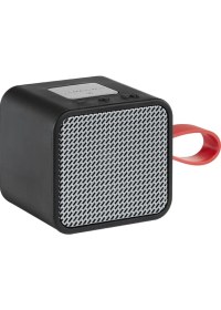 Resim Grundig GSB 710 Black Bluetooth Hoparlör 