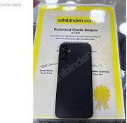 Resim Samsung A14 İkinci El TR | 64 GB | Siyah İkinci El SAMSUNG A14