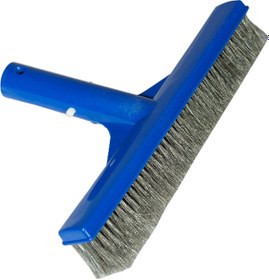 Resim Düz 26'Lık Çelik Telli Havuz Fırçası 