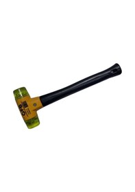 Resim Plastik Saplı Tokmak-10066 