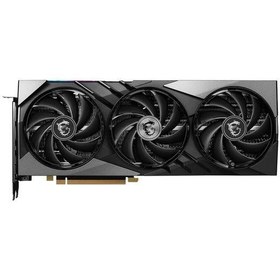 Resim MSI RTX 4070 Super Gaming X Slim 12G 192 Bit GDDR6X 12 GB Ekran Kartı Outlet 