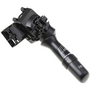 Resim Toyota İçin Yeni Sürüş Ve Silecek Kombinasyon Anahtarı - 84652-06191, Siyah Abs Malzeme, Araba Wiper Kontrolü 