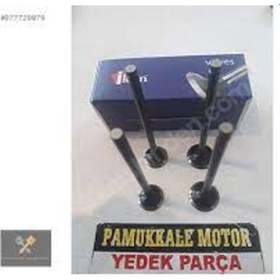 Resim Yamaha Yzf R 125 Mt 125 Sibop Takımı Sübap Seti 4 Lü Ikon Marka 