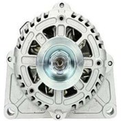Resim Alternatör 1204180 Wisco - Opel Astra J Zafıra C Chevrolet Aveo 