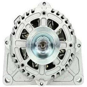 Resim Alternatör 1204180 Wisco - Opel Astra J Zafıra C Chevrolet Aveo 