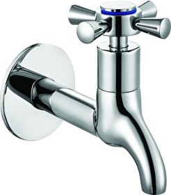 Resim ECA Quadrille Uzun Musluk 102109438 