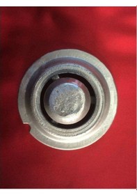 Resim 8 No Kıyma Makinesi İçli Köfte Yapma Aparatı Metal Çap 5,9 Cm Çelik 