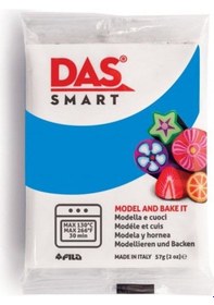 Resim Smart Polimer Kil 57 Gr. 321022 Kobalt Mavi 