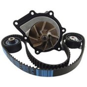 Resim Peugeot Orijinal 1610278280 Triger Eksantrik Gergi Seti Devirdaimlı 308 508 5008 3008 Traveller 12- 
