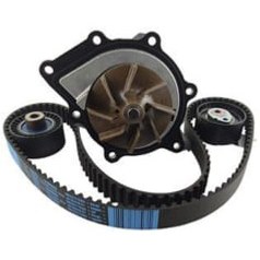 Resim Peugeot Orijinal 1610278280 Triger Eksantrik Gergi Seti Devirdaimlı 308 508 5008 3008 Traveller 12- 