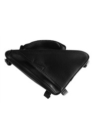 Resim ahimall Bisiklet Kadro Arası Suluk Hazneli Üçgen Çanta 