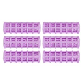 Resim Nascita 2,2 cm Bigudi 6lı 