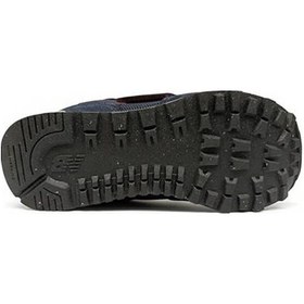 Resim New Balance 515 Çocuk Lacivert Spor Ayakkabı 