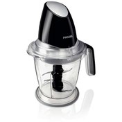 Resim Philips Rondo HR1398/80 XXL Doğrayıcı Mutfak Rondosu 500 Watt 