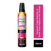 Resim Urban Care Style Guide Elastic Curl Saç Köpüğü 200 ml 