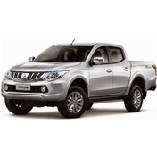 Resim MİTSUBİSHİ L200 2019-2022 ROLLBAG (SÜRGÜ KAPAK) 