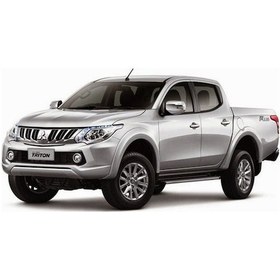 Resim MİTSUBİSHİ L200 2019-2022 ROLLBAG (SÜRGÜ KAPAK) 