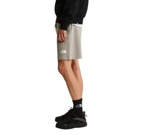 Resim The North Face M Sımple Dome Lıght Regular Shorts Erkek Şort Ve Kapri Haki 