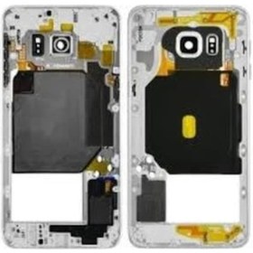 Resim Samsung Galaxy S6 Edge Uyumlu (SM-G925 ) Kasa Ekran Çitasi 