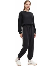 Resim Lumberjack Wb 22camıla-p Ct695 5pr Gri Kadın Eşofman Altı Gri 