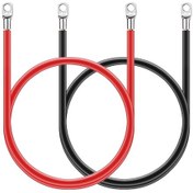 Resim Araba / Motosiklet / Okyanus Gemisi İçin 10 Awg Anahtar Bağlantı Kablosu 