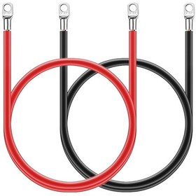 Resim Araba / Motosiklet / Okyanus Gemisi İçin 10 Awg Anahtar Bağlantı Kablosu 