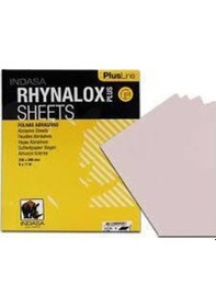 Resim İndasa 60 Kum Tabaka Zımpara 