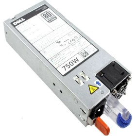 Resim Dell 750W Sıngle Hot Plug Power Supply 13G-PS 