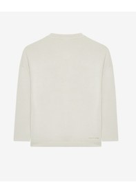 Resim Skechers W Soft Touch Crew Neck Sweatshirt Kadın Gri Sweatshirt S242152-013 