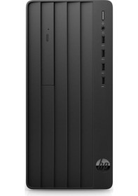 Resim HP Pro Tower 290 G9 6D3A1EA03 i3-12100 8GB 1TB+256SSD FreeDOS Masaüstü Bilgisayar 