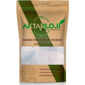 Resim 3 Kg Mkp Gübresi Mono Potasyum Fosfat 1. Kalite 3 KG 