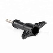 Resim Gplus Gp09 Gopro Hero 10 Eken H9r Sjcam Sj4000 Aksiyon Kamera Uyumlu Kelebek Vida 
