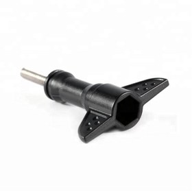 Resim Gplus Gp09 Gopro Hero 10 Eken H9r Sjcam Sj4000 Aksiyon Kamera Uyumlu Kelebek Vida 