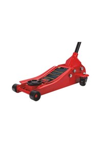 Resim Cmc 3 Ton Hidrolik Arabalı Garaj Kriko Düşük Şase -7433 