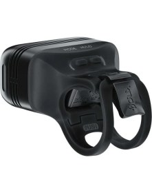 Resim Knog Blinder Road Bisiklet Ön Far 400 Lumen USB Şarjlı 