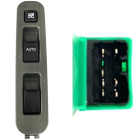 Resim Düğme Cam Açma Dfm 06-12 Ön Lh (Panelvan/Kamyonet) 