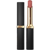 Resim Loreal Paris Color Riche Intense Volume Matte - Mat Ruj No: 550 Nude Unapologetic 