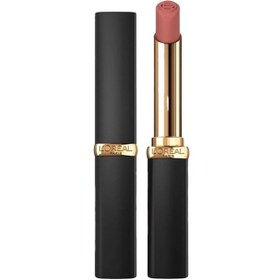 Resim Loreal Paris Color Riche Intense Volume Matte - Mat Ruj No: 550 Nude Unapologetic 