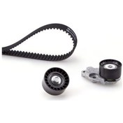 Resim Gates K015419xs - Eksantrik Gergi Kiti 127 254 Chevrolet-daewoo 